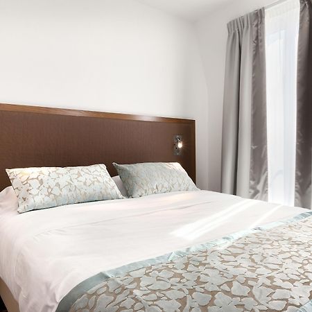 Le Trente Hotel Paris Eksteriør billede